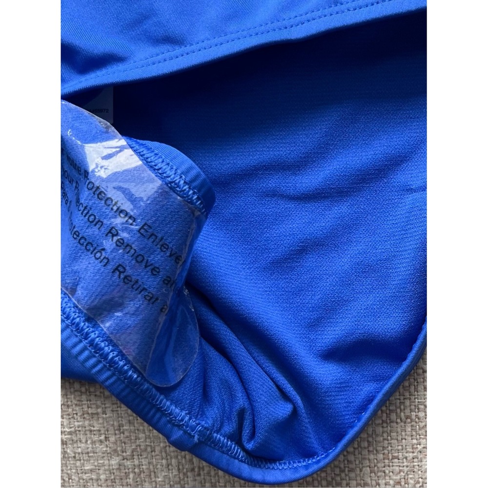 Womans Nike Swim Bottoms Size XXL NWT - Picture 4 of 5